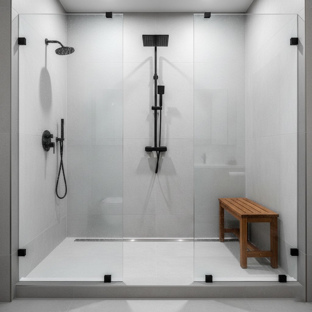 Why Florence, AZ Homeowners Love Shower‑to‑Tub Conversions