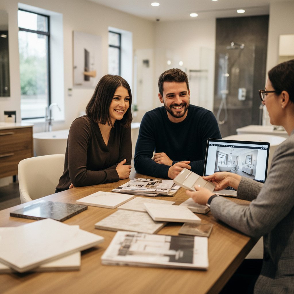 Your Step‑By‑Step Roadmap to New Showers in Florence, AZ image 3