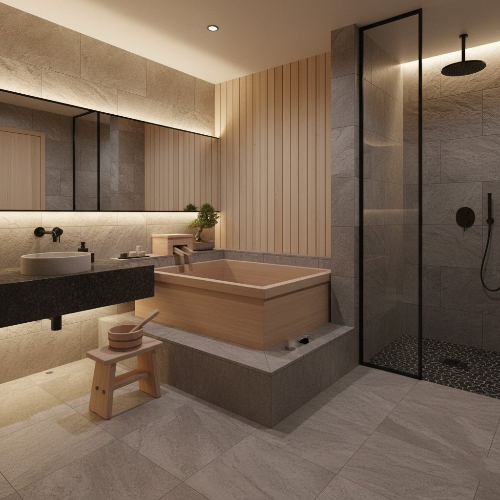 Pros Use: Tub‑to‑Shower Conversions Raise Florence Value image 3